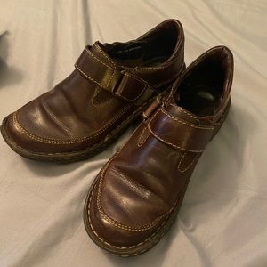 Born shoes